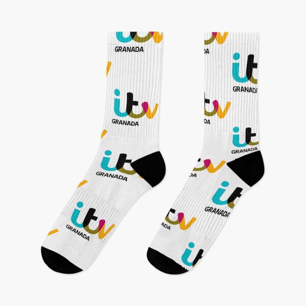 Item preview, Granada television designed and sold by Maicom Massoca.