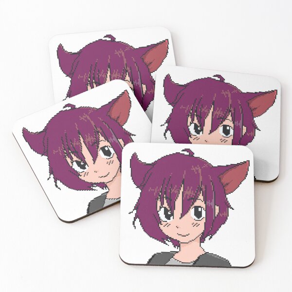 Item preview, Ritsuka Aoyagi Colored designed and sold by MockingBirdNerd.