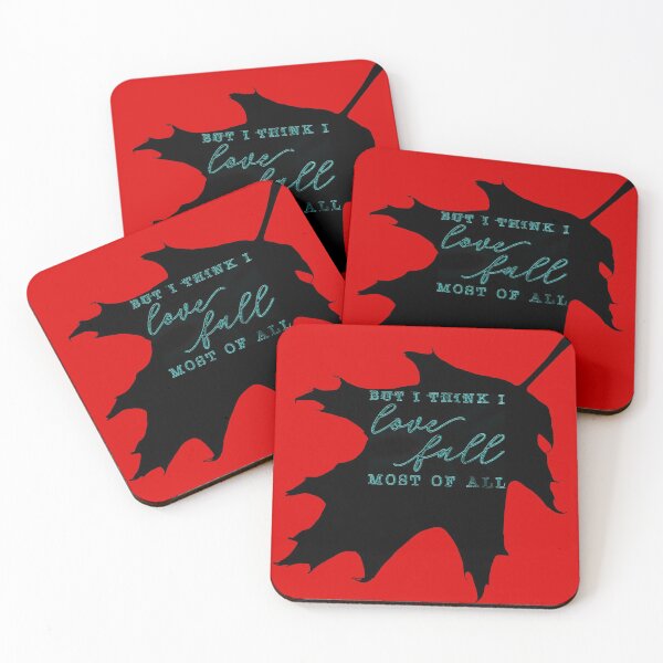 Item preview, I Love Fall designed and sold by xprshnz-designs.