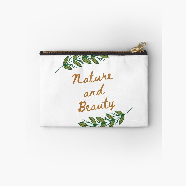 Item preview, Belleza natural designed and sold by cottoncapers.