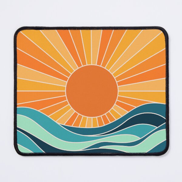 Item preview, Suncatcher, Sunrise, Sealover designed and sold by creativitygood.