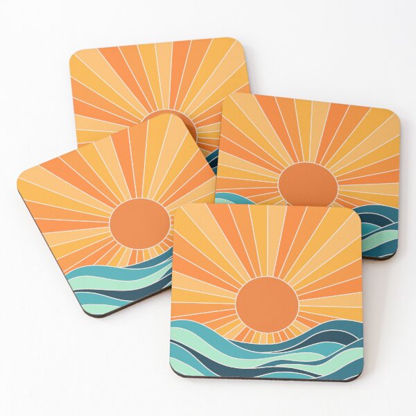 Item preview, Suncatcher, Sunrise, Sealover designed and sold by creativitygood.