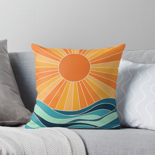 Item preview, Suncatcher, Sunrise, Sealover designed and sold by creativitygood.