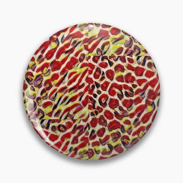 Item preview, Cheetah Wildfire designed and sold by Kawaii85.
