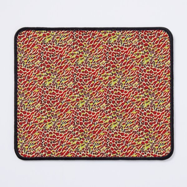 Item preview, Cheetah Wildfire designed and sold by Kawaii85.