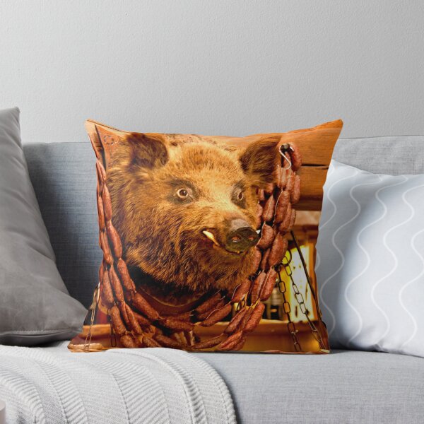 Item preview, Cinghiale Toscano designed and sold by phil decocco.