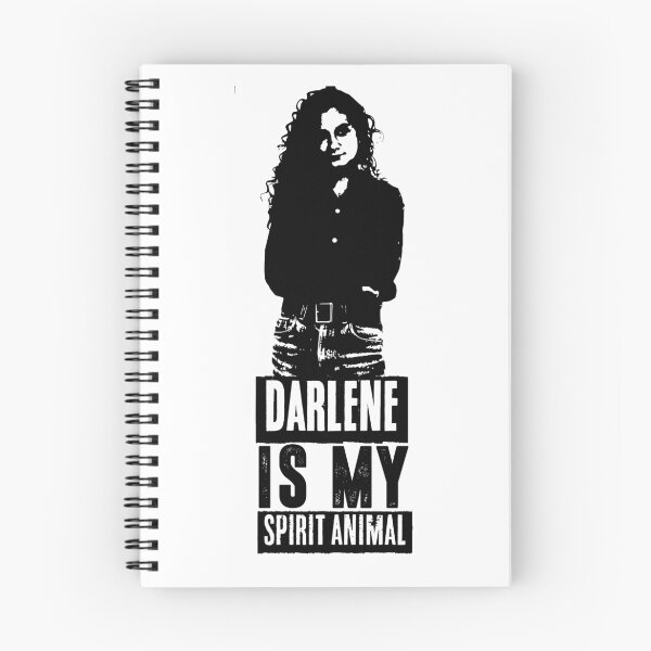 Item preview, Darlene Is My Spirit Animal designed and sold by kjanedesigns.