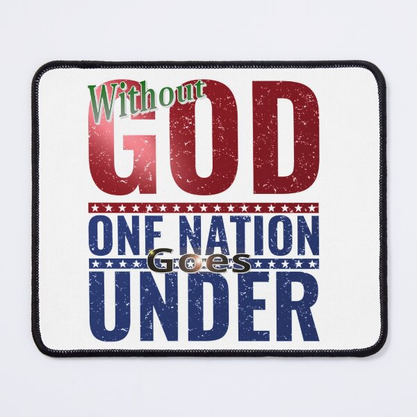 Item preview, Without God designed and sold by xprshnz-designs.