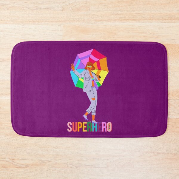 Item preview, I'm a SuperHero 120 designed and sold by Robarosia.
