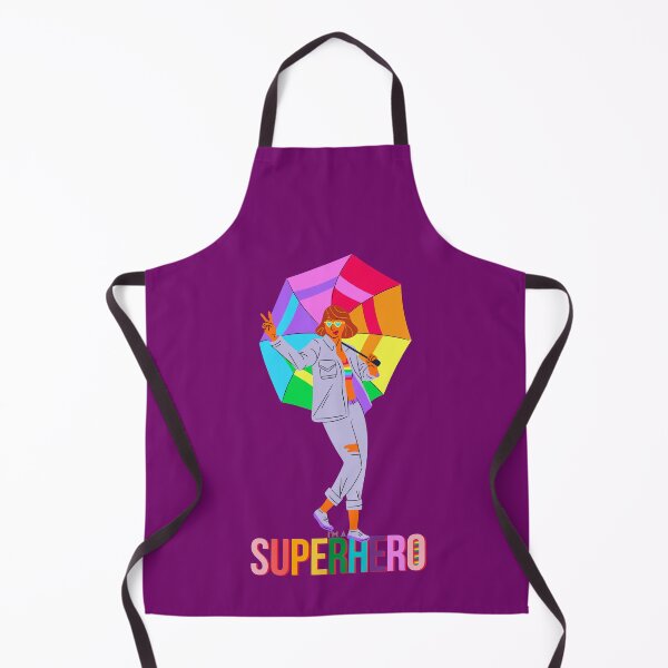 Item preview, I'm a SuperHero 120 designed and sold by Robarosia.