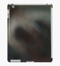 Die Galaxie wartet iPad-Hülle & Skin