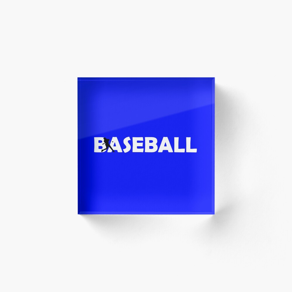 Item preview, Acrylic Block designed and sold by DomGDesign.