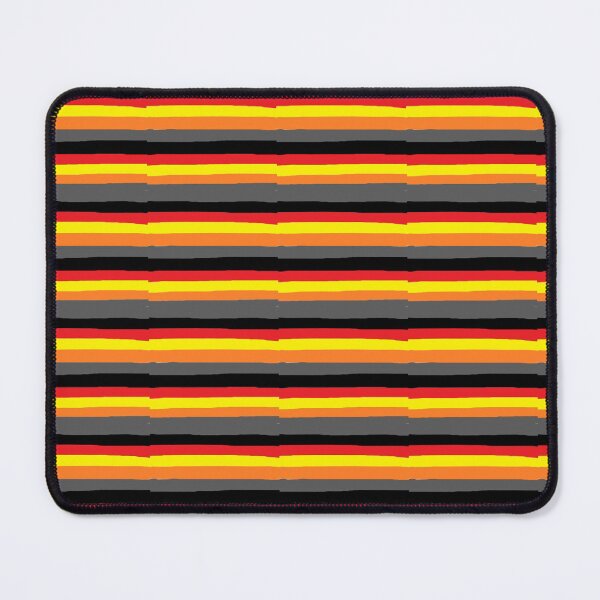 Item preview, SUNSET STRIPES designed and sold by THE AMERICAN TEEVANGELIST.
