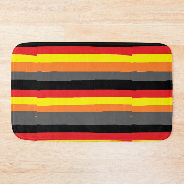 Item preview, SUNSET STRIPES designed and sold by THE AMERICAN TEEVANGELIST.