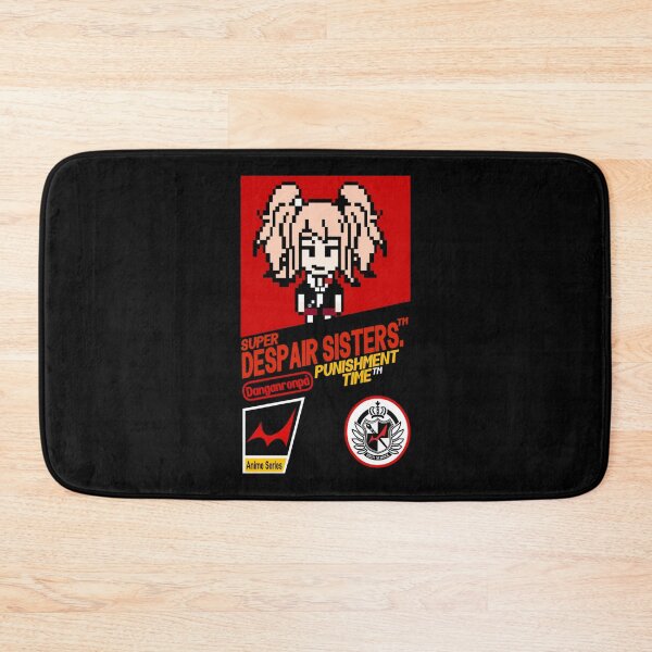 Item preview, Undertale Games - Super Despair Sisters designed and sold by EverettEdward7.