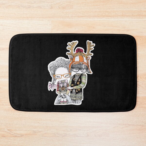 Item preview, Hansel and Gretel - © Art by Carine-M designed and sold by GretelAndHansel.