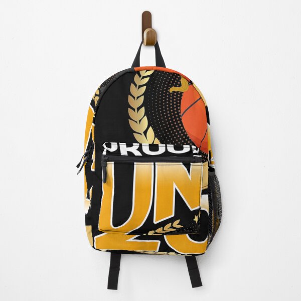 Item preview, Proud Senior Uncle 2021 Basketball designed and sold by patsa4.