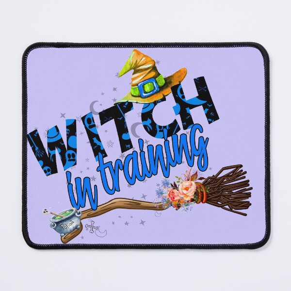 Item preview, Witch in Training!! designed and sold by Gothic Fantasy.