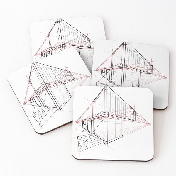 Item preview, Shipping Container Architecture designed and sold by Square Root of Squid.