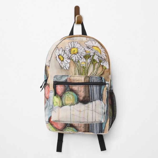 Item preview, Mixed Media Still Life designed and sold by Marilyn Brown.