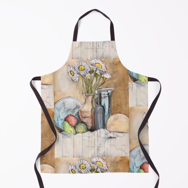 Item preview, Mixed Media Still Life designed and sold by Marilyn Brown.