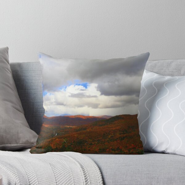 Item preview, Valle de Carrabassett designed and sold by JohnKenealy.