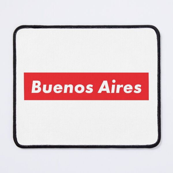 Item preview, Buenos Aires designed and sold by ParsonsDesigns.