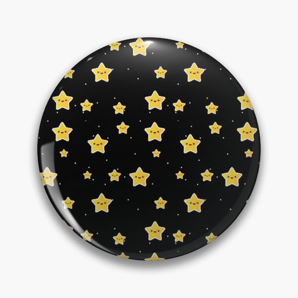 Item preview, Little Stars designed and sold by SHARLYN-IPO.