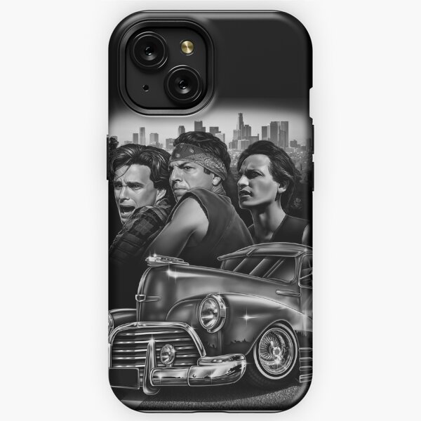 South Side 13 Jersey Cholo Chicano Latino Phone Case For iPhone 14 13 12 11  Pro Max