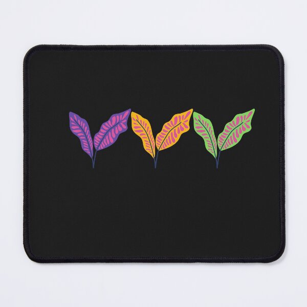 Item preview, Colorful plants designed and sold by cottoncapers.