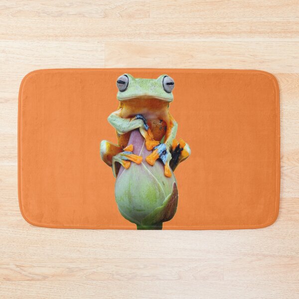 Item preview, Please Don't Kill My Vibes, Frog designed and sold by atroffire.