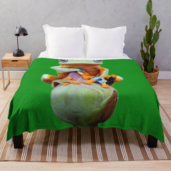 Item preview, Please Don't Kill My Vibes, Frog designed and sold by atroffire.