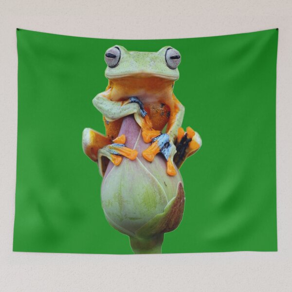 Item preview, Please Don't Kill My Vibes, Frog designed and sold by atroffire.