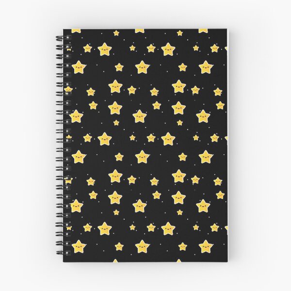 Item preview, Little Stars designed and sold by SHARLYN-IPO.