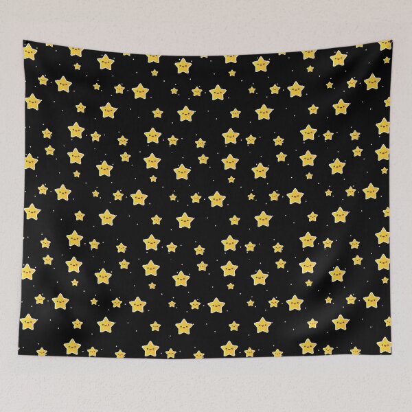 Item preview, Little Stars designed and sold by SHARLYN-IPO.