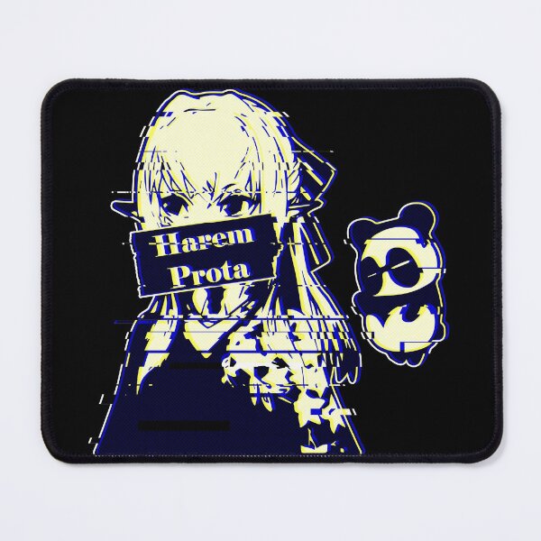 Item preview, Harem Prota Flare Hololive designed and sold by TonaPlancarte.