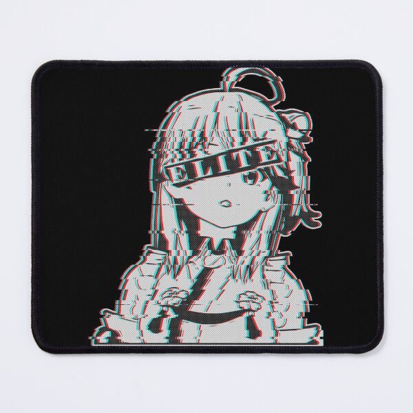 Item preview, Elite Miko Hololive designed and sold by TonaPlancarte.