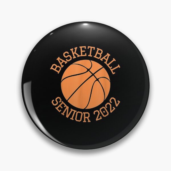 Item preview, Class Of 2022 Basketball Senior designed and sold by patsa4.