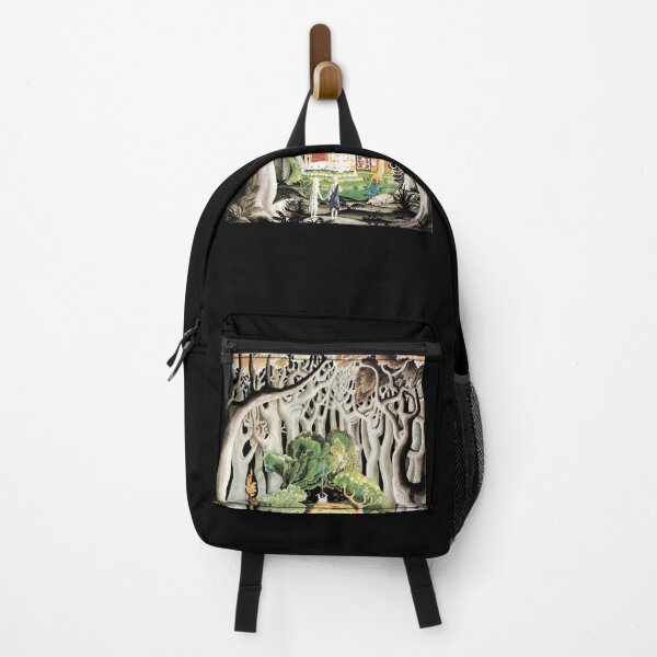 Item preview, Hansel and Gretel - Kay Nielsen designed and sold by GretelAndHansel.