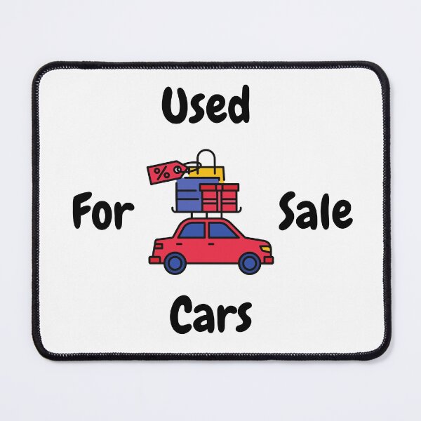 Item preview, Used Cars For Sale designed and sold by Frenur.