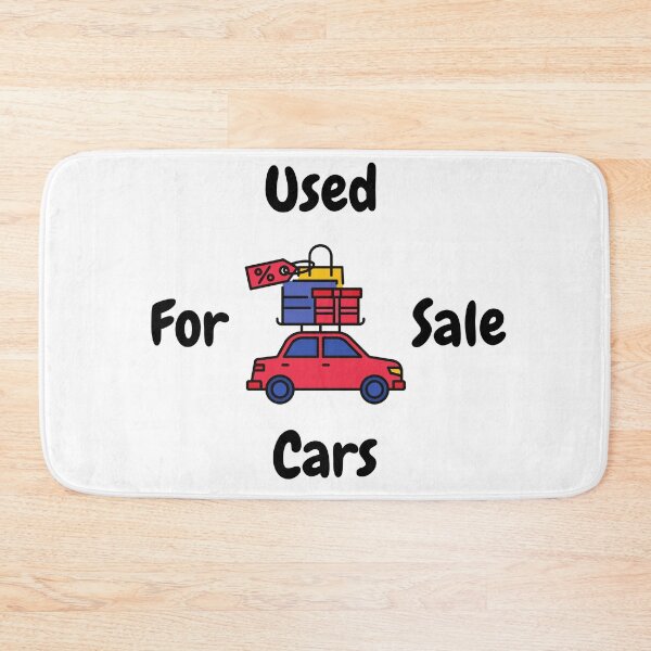Item preview, Used Cars For Sale designed and sold by Frenur.