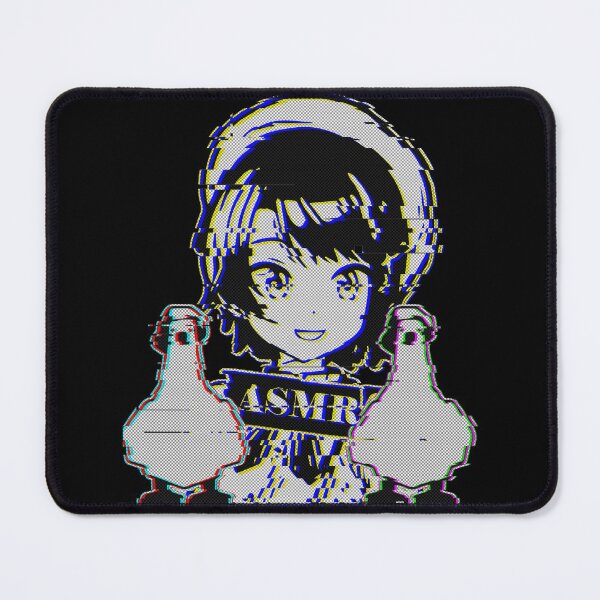 Item preview, Subaru ASMR Hololive designed and sold by TonaPlancarte.