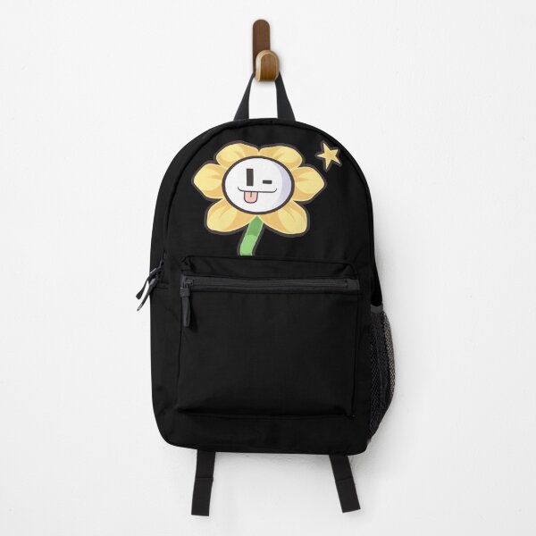 Item preview, Undertale Games - Flowey designed and sold by EverettEdward7.