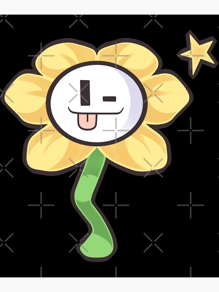 Latest games tagged flowey and Undertale 