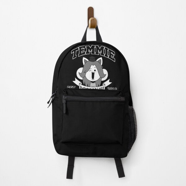 Item preview, Undertale Games - Temmie College Est.2015 designed and sold by EverettEdward7.