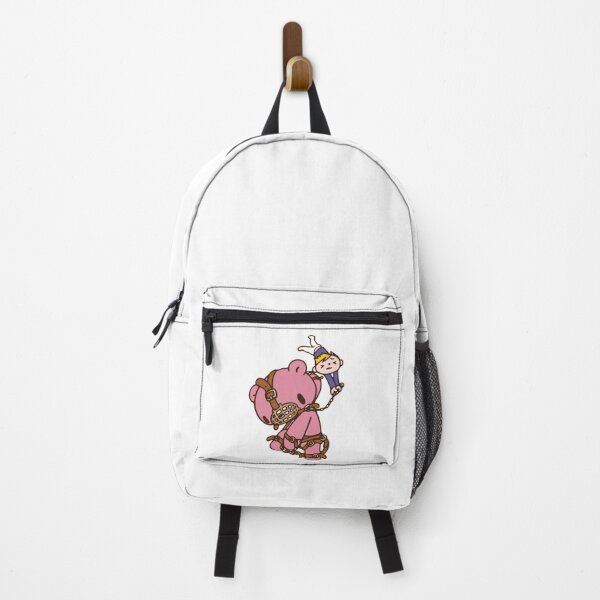 gloomy bear backpack