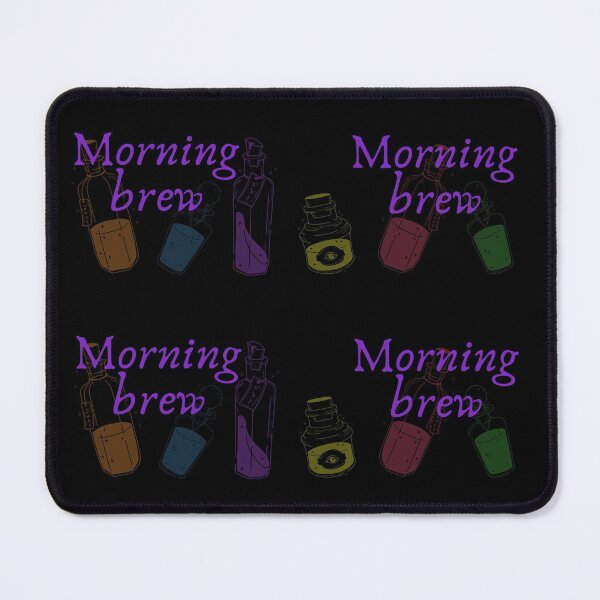 Item preview, Morning brew mug - witchy designed and sold by MotherOfBears.