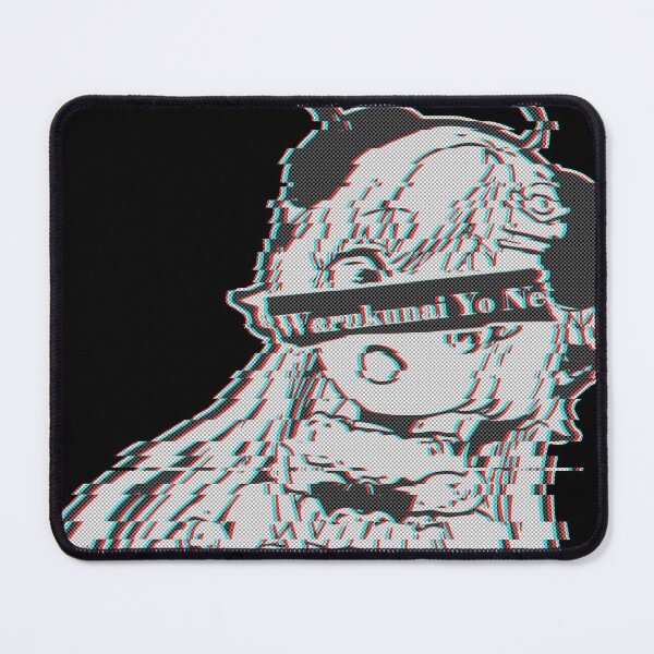 Item preview, Watame Hololive designed and sold by TonaPlancarte.