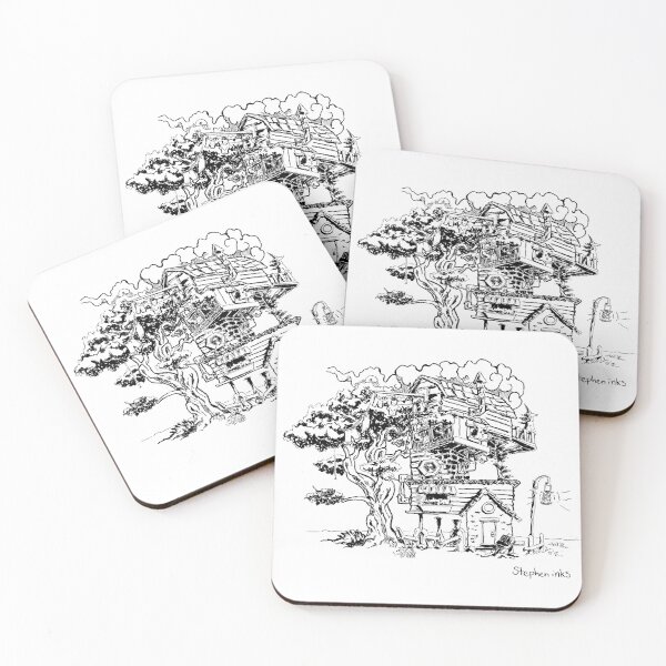 Item preview, Slightly Magic designed and sold by stepheninks.