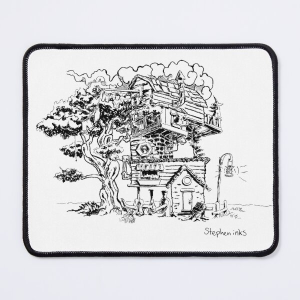 Item preview, Slightly Magic designed and sold by stepheninks.